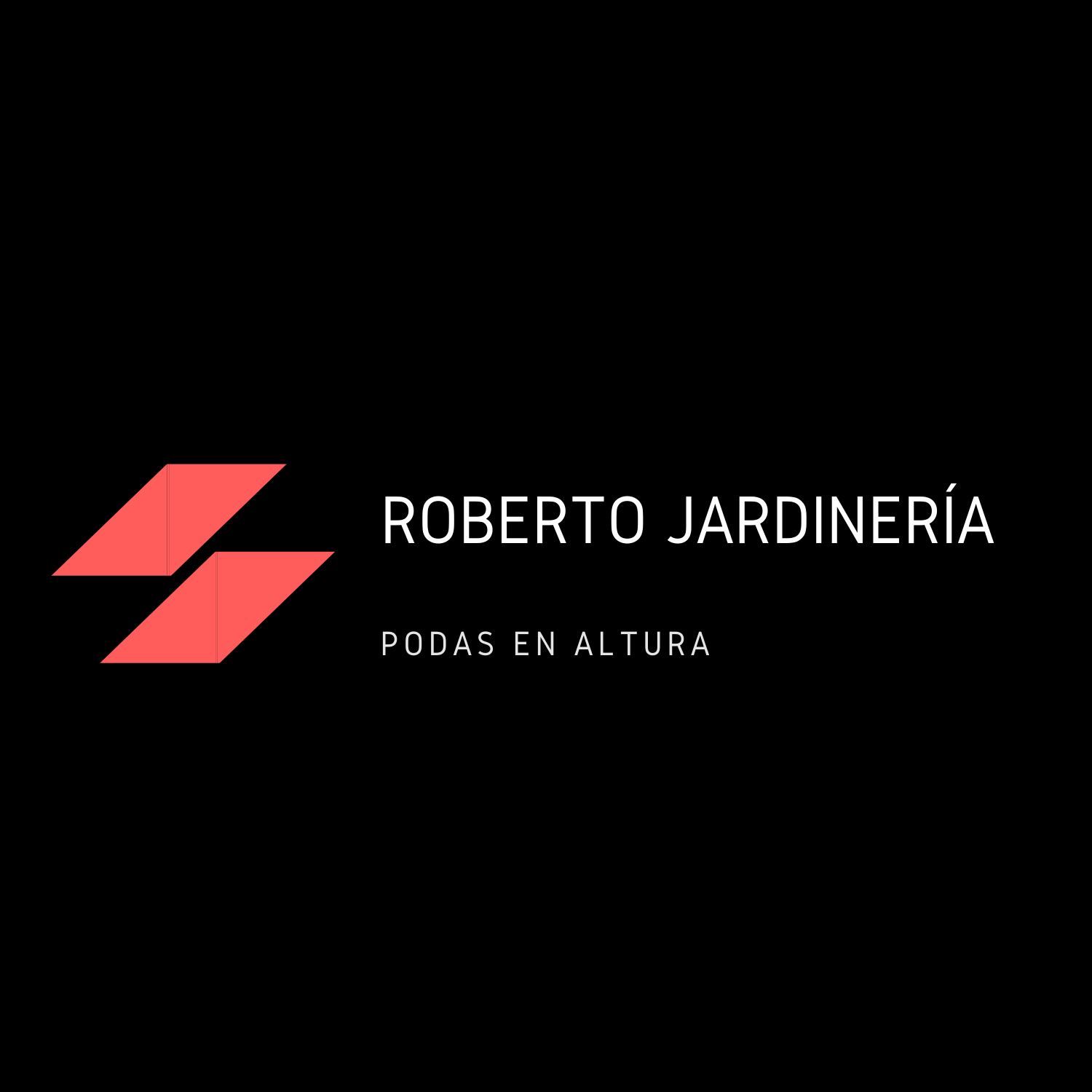 Roberto Jardinería