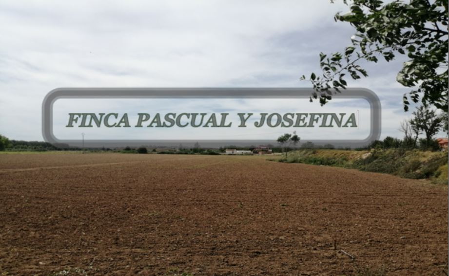 Finca Pascual y Josefina